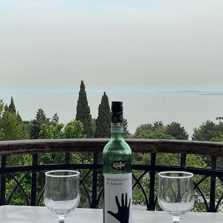 Ferragamo Apartment Μπακού Εξωτερικό φωτογραφία
