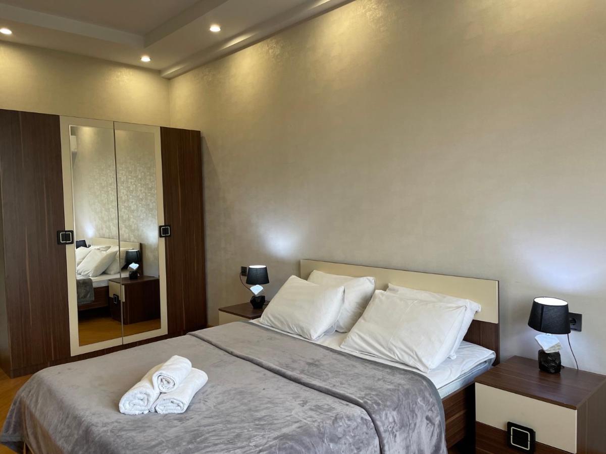 Ferragamo Apartment Μπακού Εξωτερικό φωτογραφία