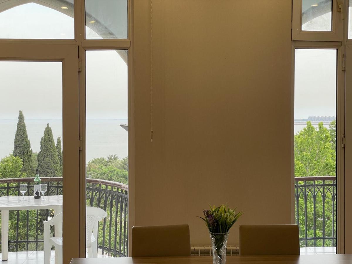 Ferragamo Apartment Μπακού Εξωτερικό φωτογραφία