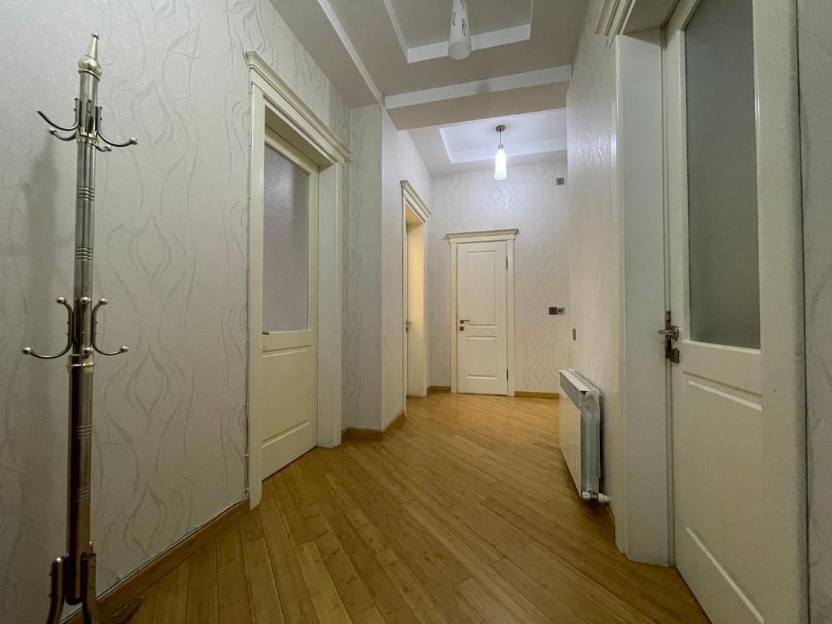 Ferragamo Apartment Μπακού Εξωτερικό φωτογραφία