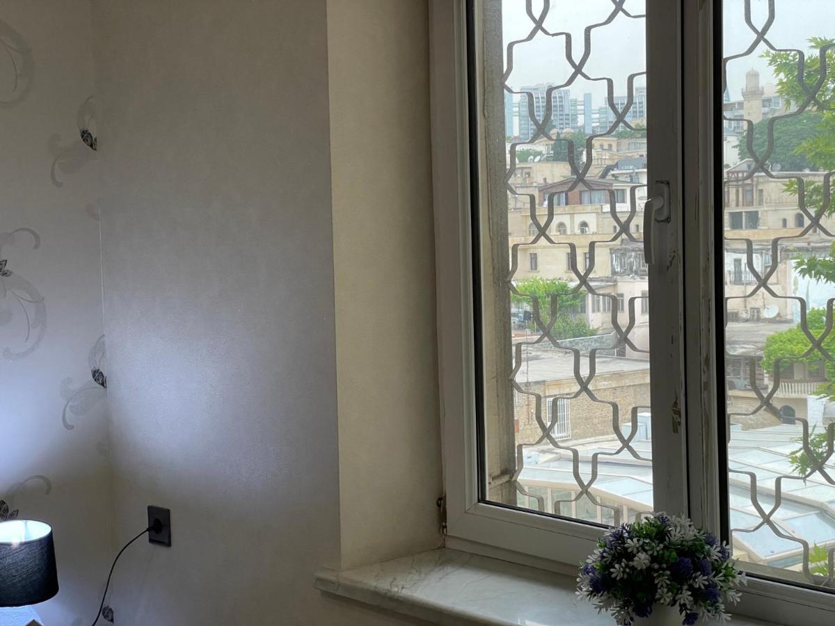 Ferragamo Apartment Μπακού Εξωτερικό φωτογραφία