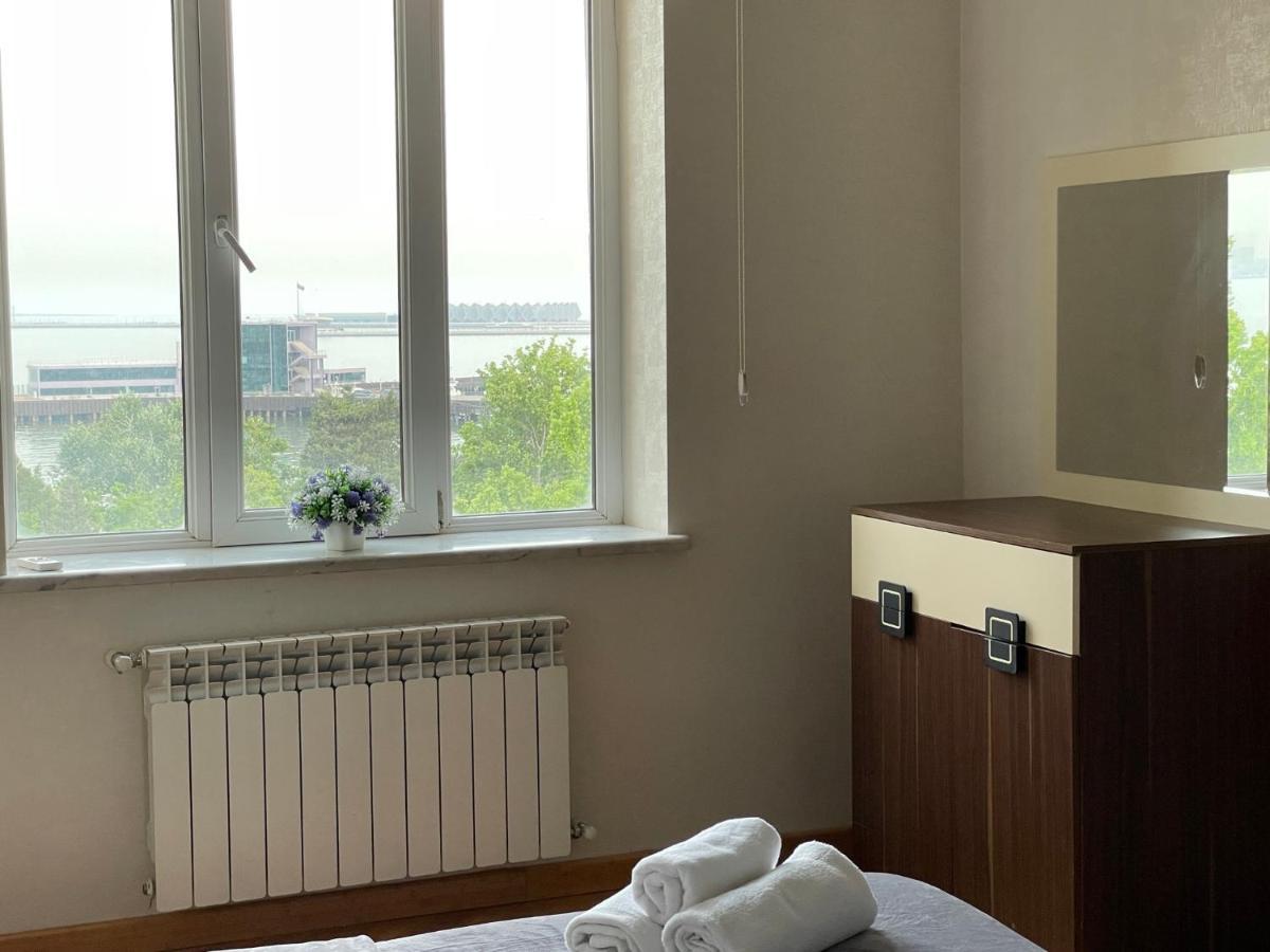 Ferragamo Apartment Μπακού Εξωτερικό φωτογραφία